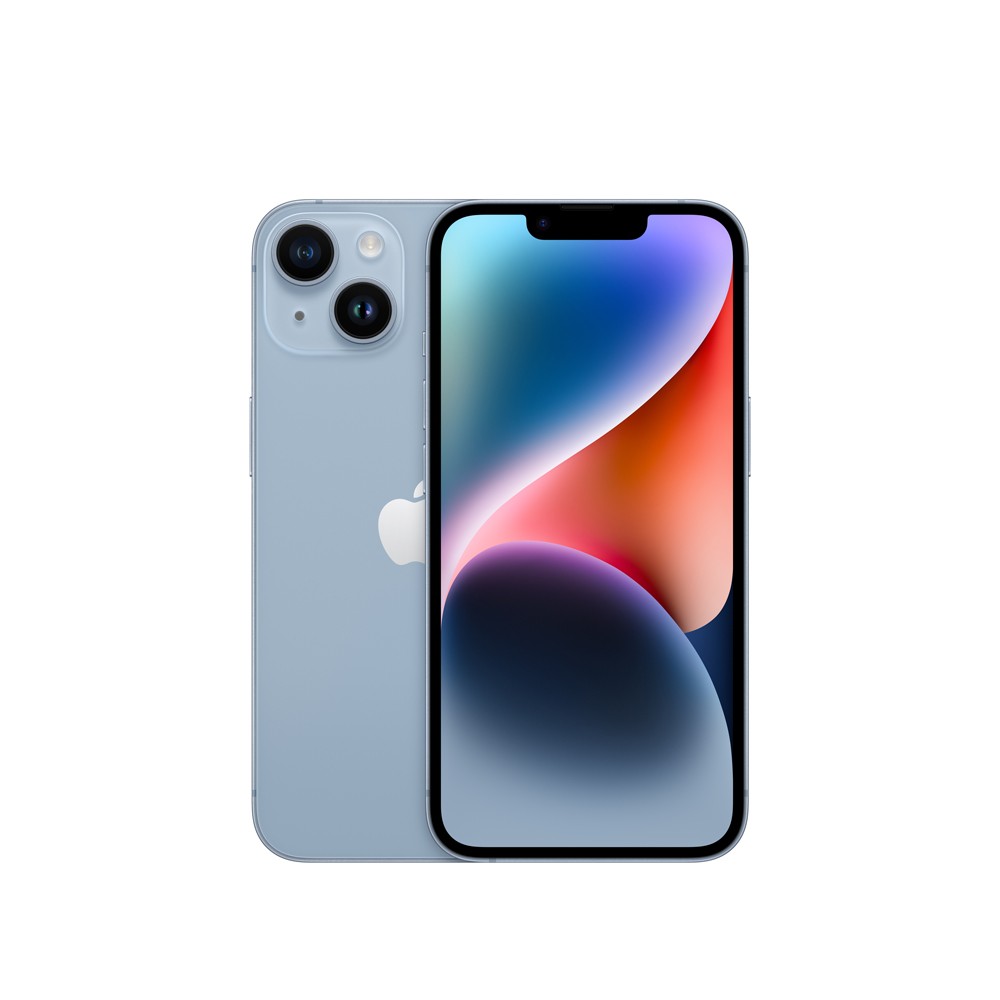 iPhone 14 plus 256GB