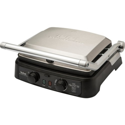 İzqara TEFAL Gourmet Minute Tost Və Qızartma Inox