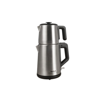 Elektrik Çaydan TEFAL Magic Tea XL Inox