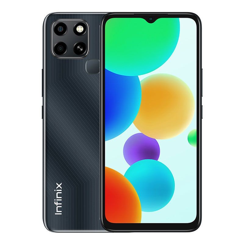 Infinix Smart 6 32Gb