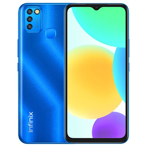 Infinix Smart 6 64GB
