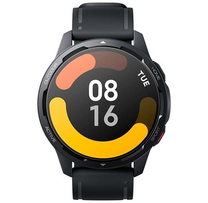 Xiaomi Watch S1 Active Space Black