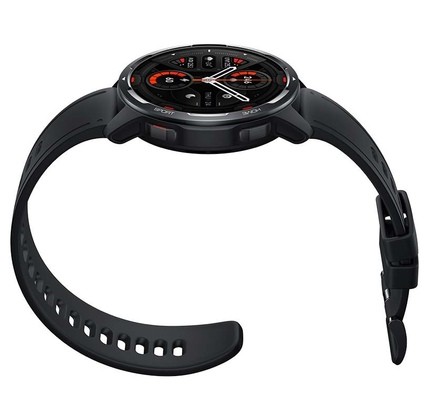 Xiaomi Watch S1 Active Space Black