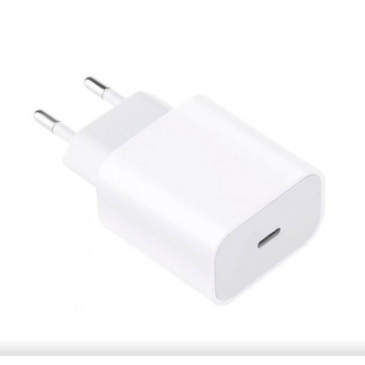 Charger USB-C 20W Xiaomi White(BHR4927GL)