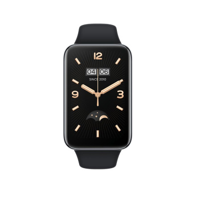 Watch MI Smart Band  7 Pro Black(BHR5970GL)