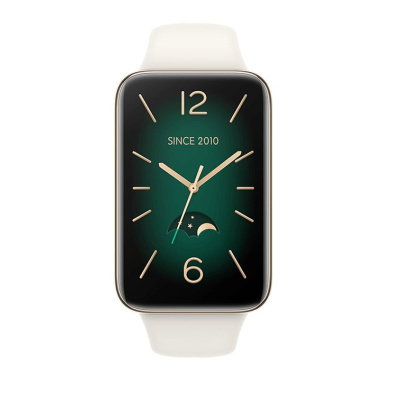 Watch MI Smart Band  7 Pro Ivory(BHR6076GL)