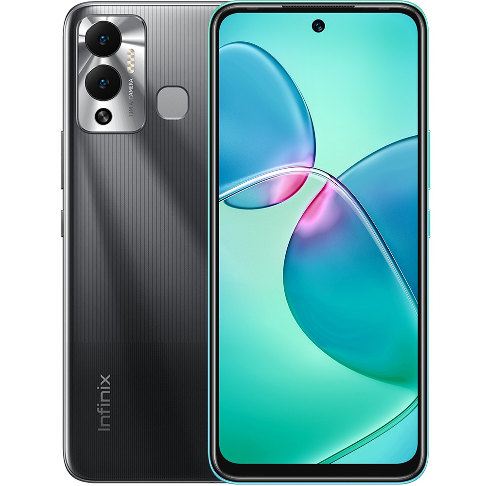Infinix HOT 12 Play 64 GB