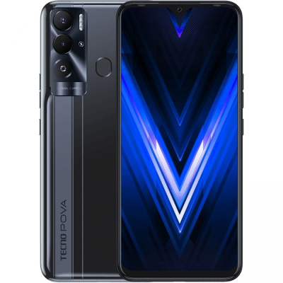 TECNO POVA NEO 4/64GB BLACK