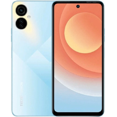 Tecno CAMON 19 NEO 6/128GB  ICE MIRROR