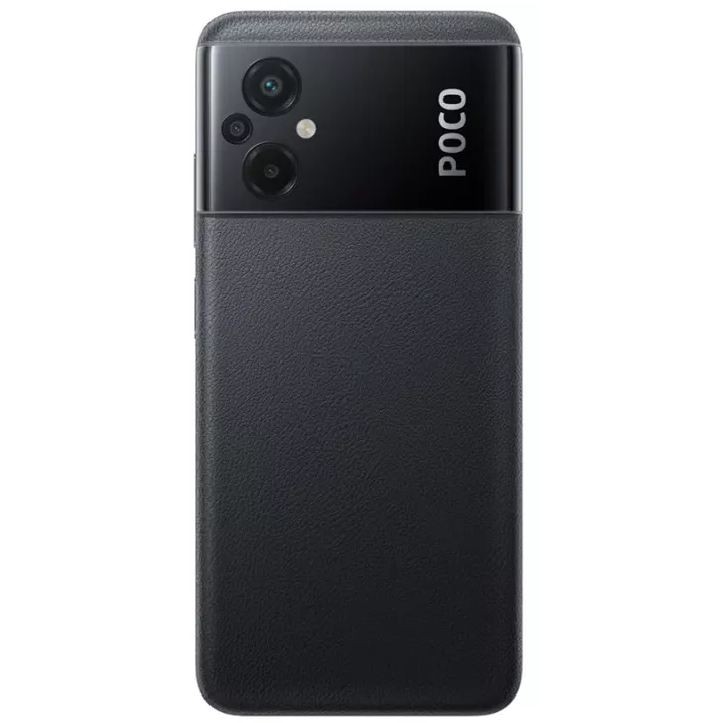 Poco M5 4GB/128GB BLACK