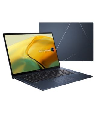 ASUS ZenBook 14 OLED UX3402ZA-KM023W