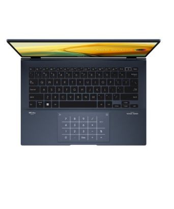 ASUS ZenBook 14 OLED UX3402ZA-KM023W