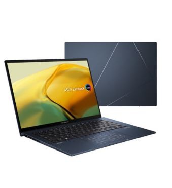 ASUS ZenBook 14 OLED UX3402ZA-KM023W