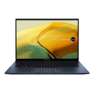 ASUS ZenBook 14 OLED UX3402ZA-KM023W