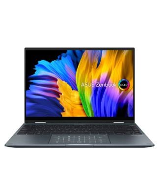 ASUS ZenBook 14 Flip OLED UP5401ZA-KN012W