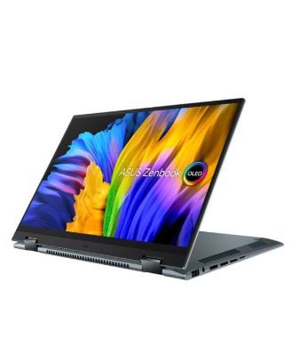 ASUS ZenBook 14 Flip OLED UP5401ZA-KN012W