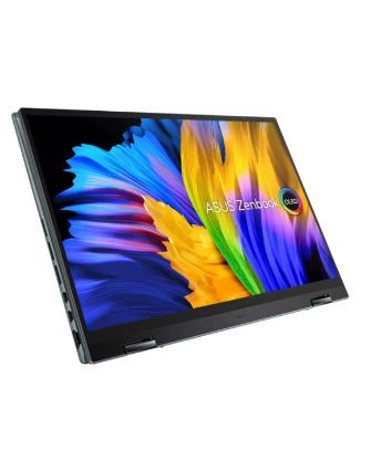 ASUS ZenBook 14 Flip OLED UP5401ZA-KN012W