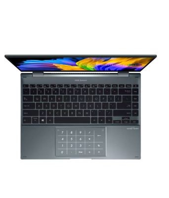 ASUS ZenBook 14 Flip OLED UP5401ZA-KN012W