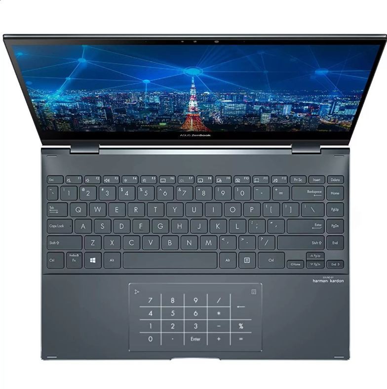 ASUS UX363EA-HP701W