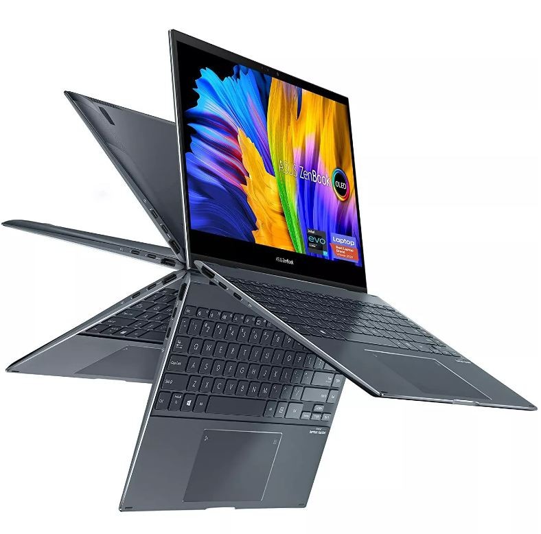 ASUS UX363EA-HP701W