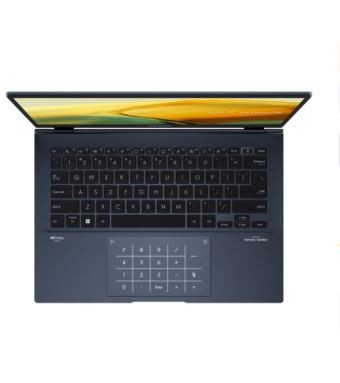 ASUS UX3402ZA-KP460W