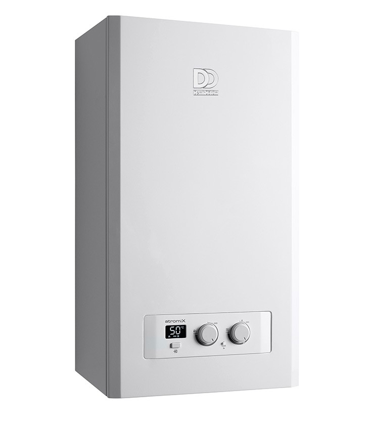 DEMIRDOKUM ATROMIX 24 kW