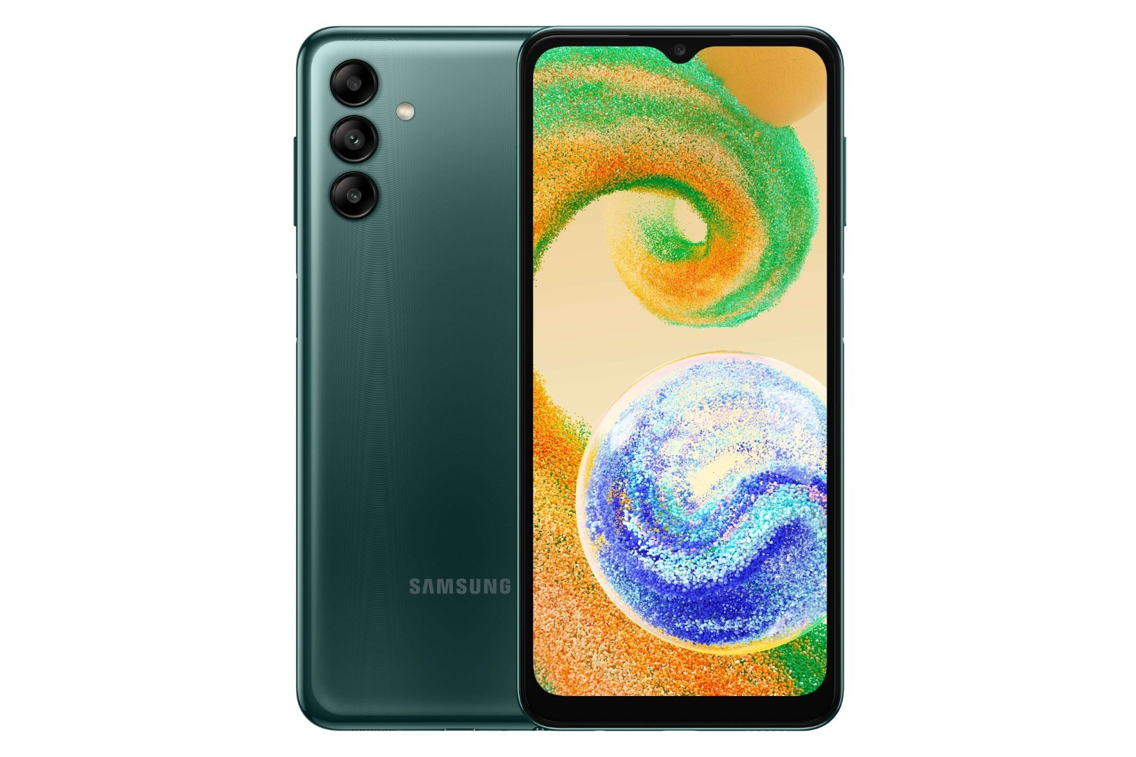 SAMSUNG GALAXY A04S 4/64GB