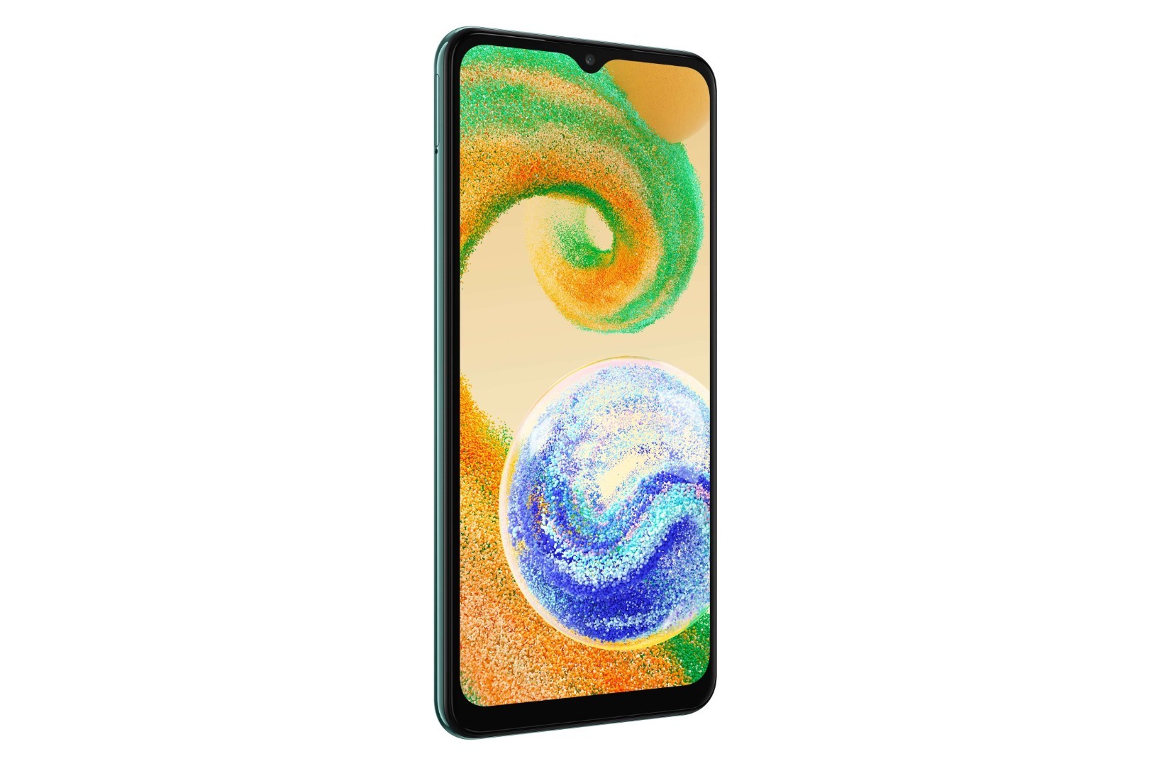 SAMSUNG GALAXY A04S 4/64GB