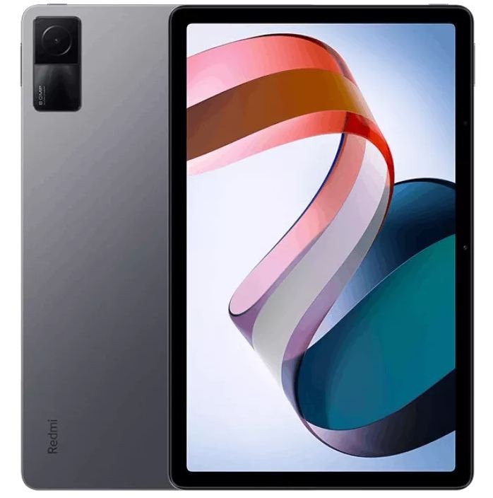 XİAOMİ REDMİ PAD 3GB/64GB GRAY