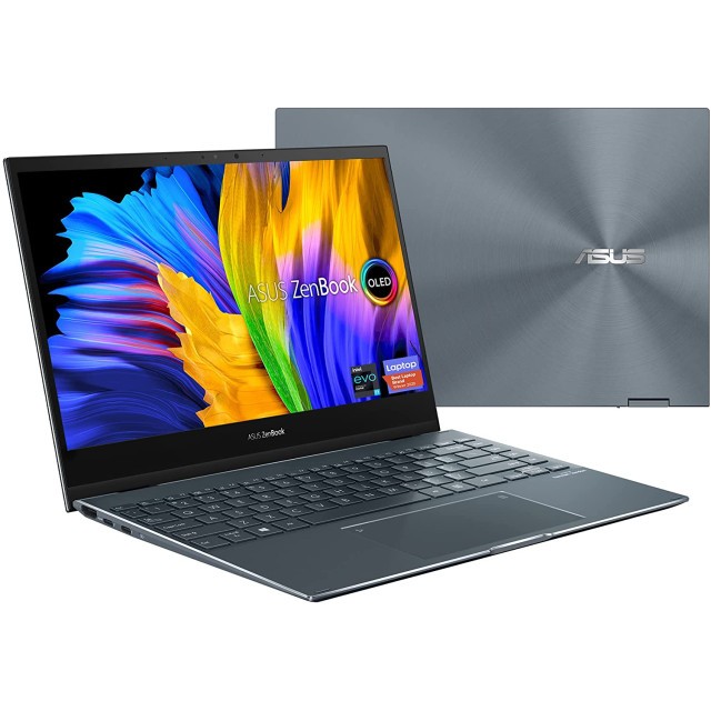 ASUS Zenbook Flip 13 UX363EA-HP701W