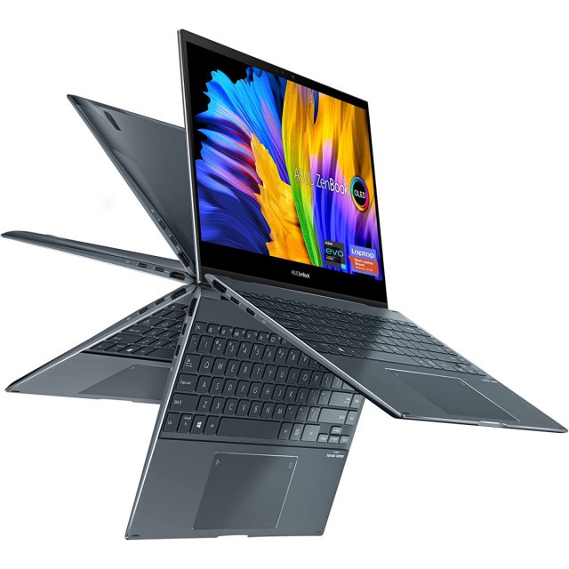 ASUS Zenbook Flip 13 UX363EA-HP701W