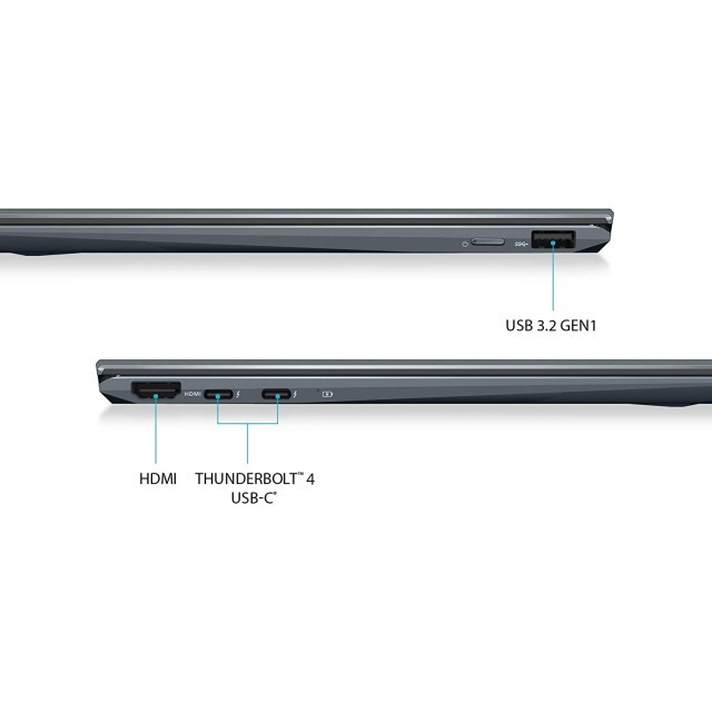 ASUS Zenbook Flip 13 UX363EA-HP701W