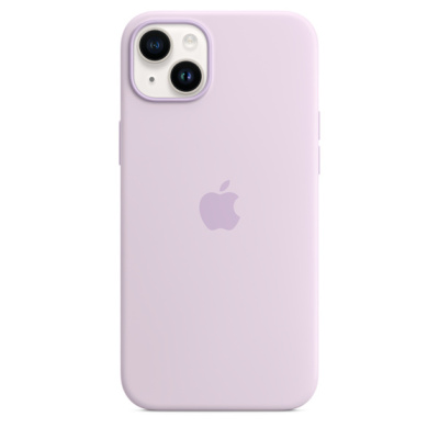 Keys Apple Iphone 14 Plus Silicone MAG Liliac (MPT83ZM/A)