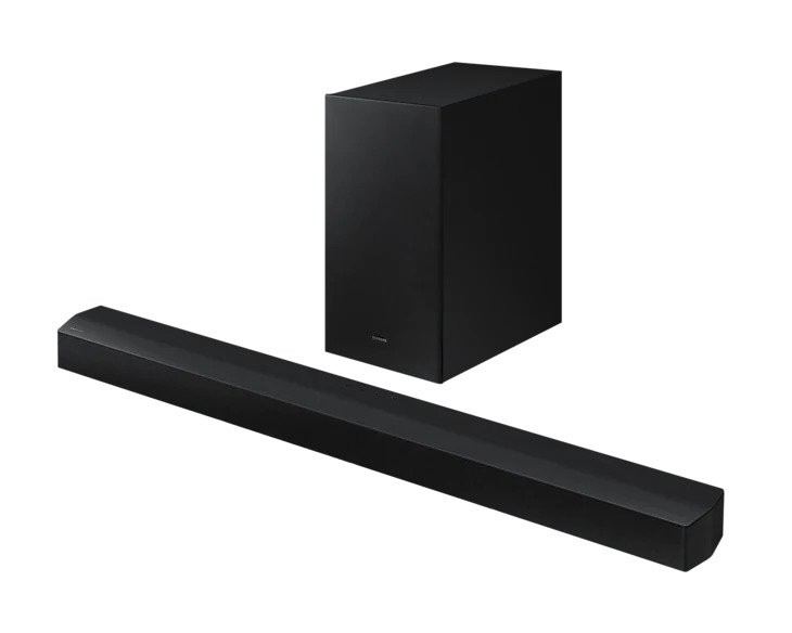 SOUNDBAR SAMSUNG HW-B450