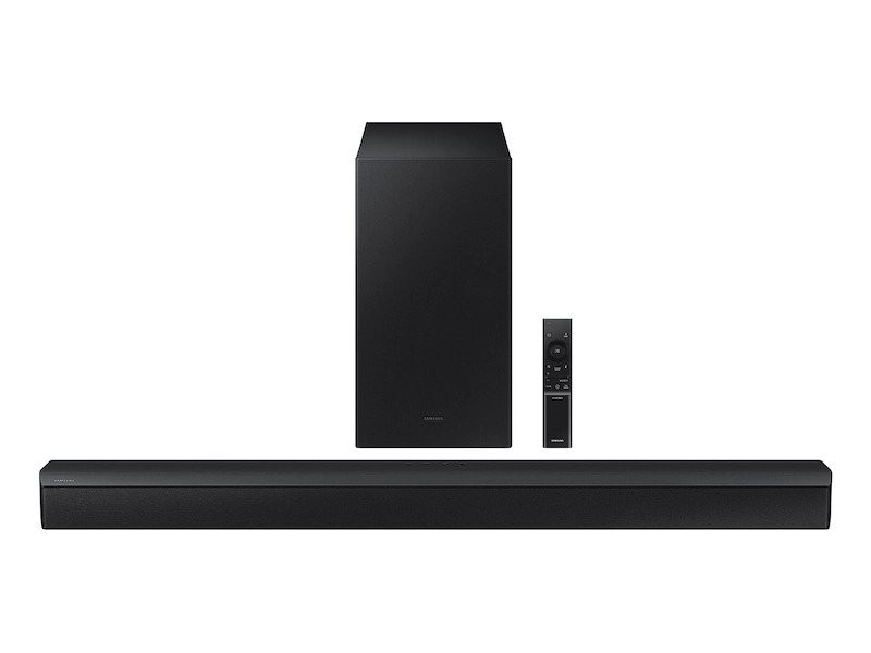 SOUNDBAR SAMSUNG HW-B450