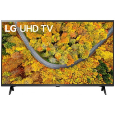 LG 43UQ75006LF