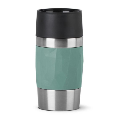 TEFAL Travel Mug Compact yaşıl 0,3 L