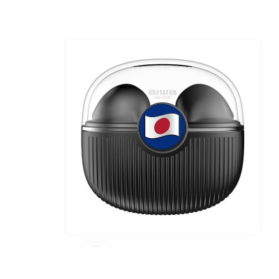 Qulaqlıq Aiwa AT-X80U Black