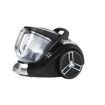 Tozsoran TEFAL UW4835 Extent Power Premium Qablı Qara