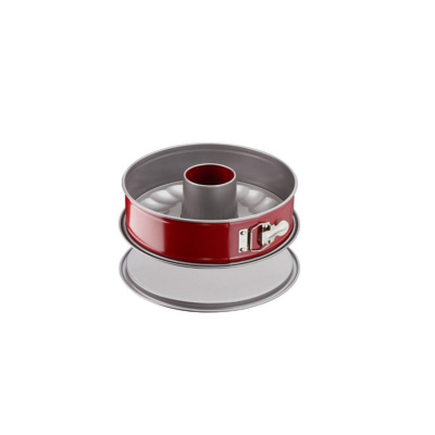 Keks Qabı TEFAL DeliBake Kilidli Savarin 27 sm