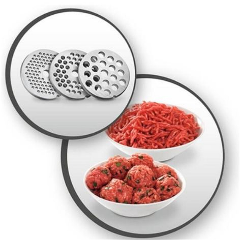 Ətçəkən TEFAL HV8 2200W Metal