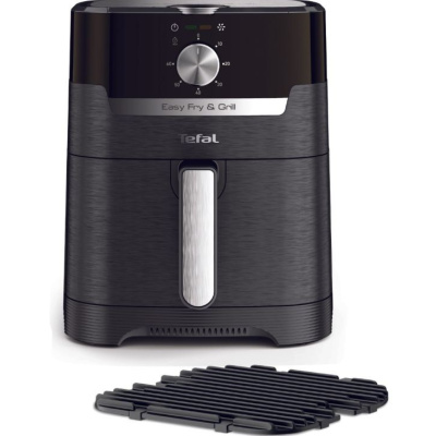 Fritöz TEFAL Easy Fry & Grill Classic Yağsız Air Fryer 4,2 Lt