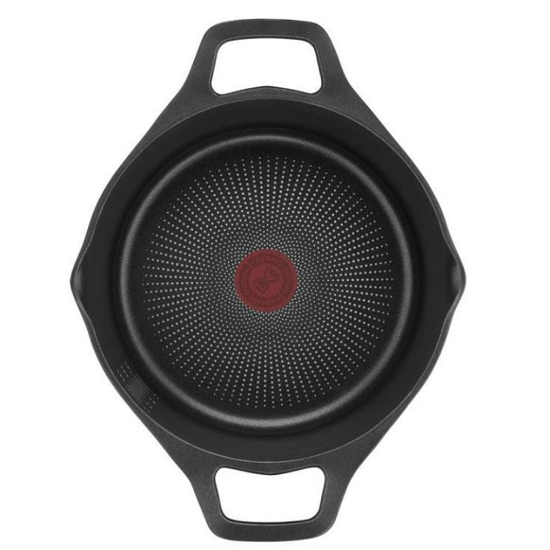 Qazan TEFAL Delicio Tökmə 24 sm