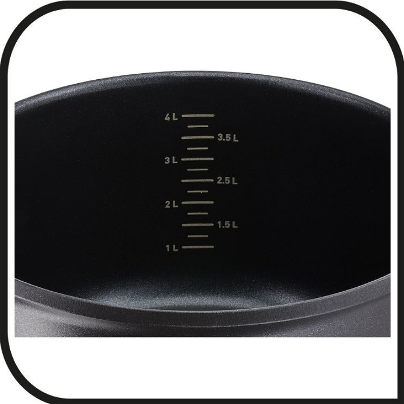 Qazan TEFAL Delicio Tökmə 24 sm