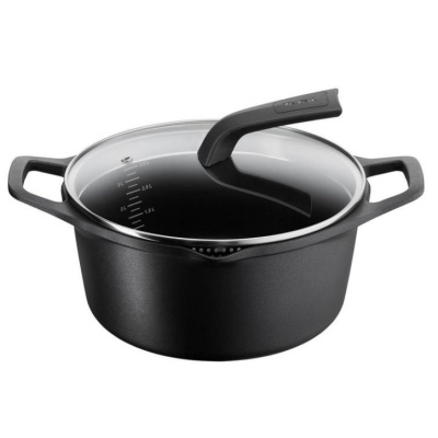 Qazan TEFAL Delicio Tökmə 24 sm