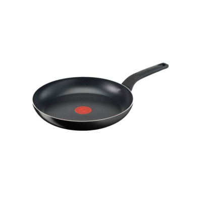 Qazan TEFAL Titanium 1X SimplyClean Diffusion Altlıq 24 sm