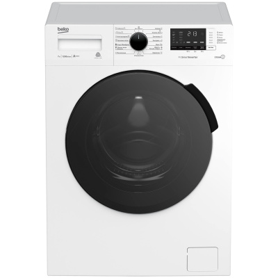 BEKO WSPD 73612W