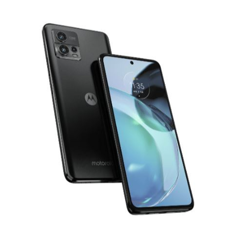 MOTOROLA MOTO G72 8GB/128GB