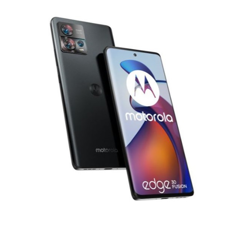 MOTOROLA EDGE 30 FUSİON 5G 12GB/256GB