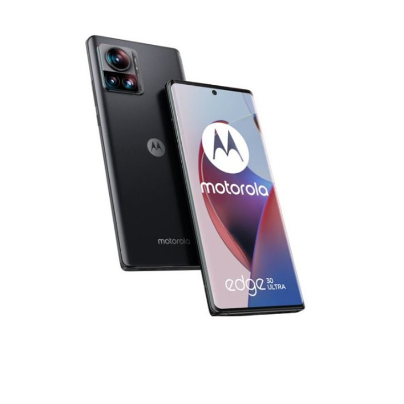 MOTOROLA EDGE 30 ULTRA 5G 12GB/256GB